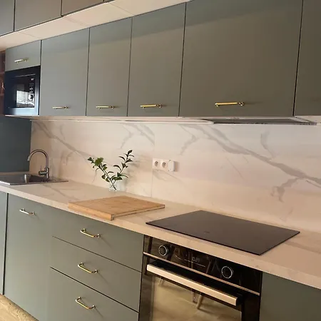 Apartamento Duplex With Fantastic View 3 Bedrooms 7-9 Pers Arâches