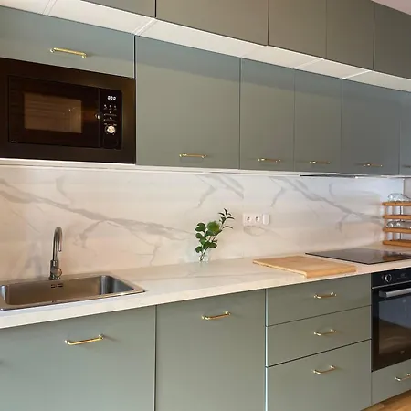 Apartamento Duplex With Fantastic View 3 Bedrooms 7-9 Pers