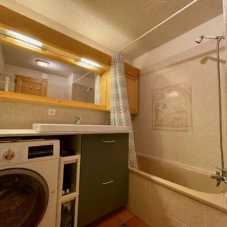 Apartamento Duplex With Fantastic View 3 Bedrooms 7-9 Pers