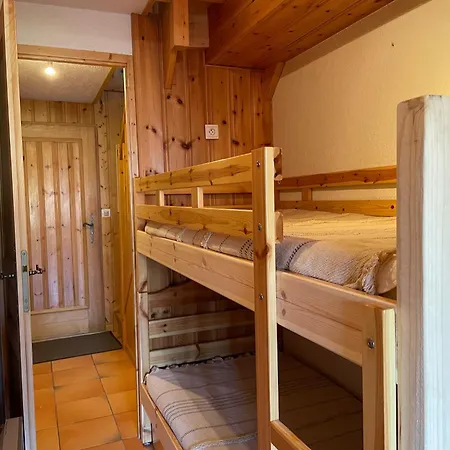 Apartamento Duplex With Fantastic View 3 Bedrooms 7-9 Pers *