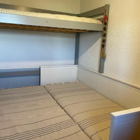 Duplex With Fantastic View 3 Bedrooms 7-9 Pers * Arâches