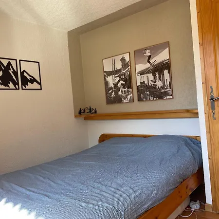 Duplex With Fantastic View 3 Bedrooms 7-9 Pers *