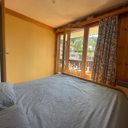 Duplex With Fantastic View 3 Bedrooms 7-9 Pers Apartamento